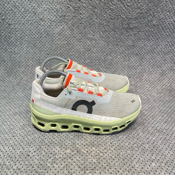 On Cloud Cloudmaster Running Shoes Size 8.5 Women’s - Picture 5 of 12